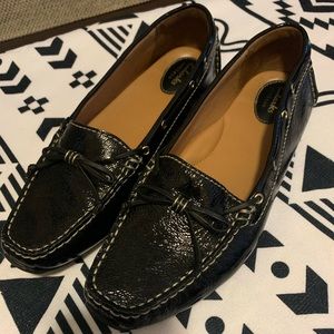 Clarks Loafers Size 10